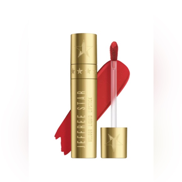 NWT Jeffree Star VELOUR LIQUID LIPSTICK - Picture 1 of 2